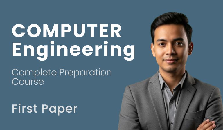 Computer Engineering Preparation Course