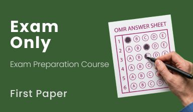 Exam Only