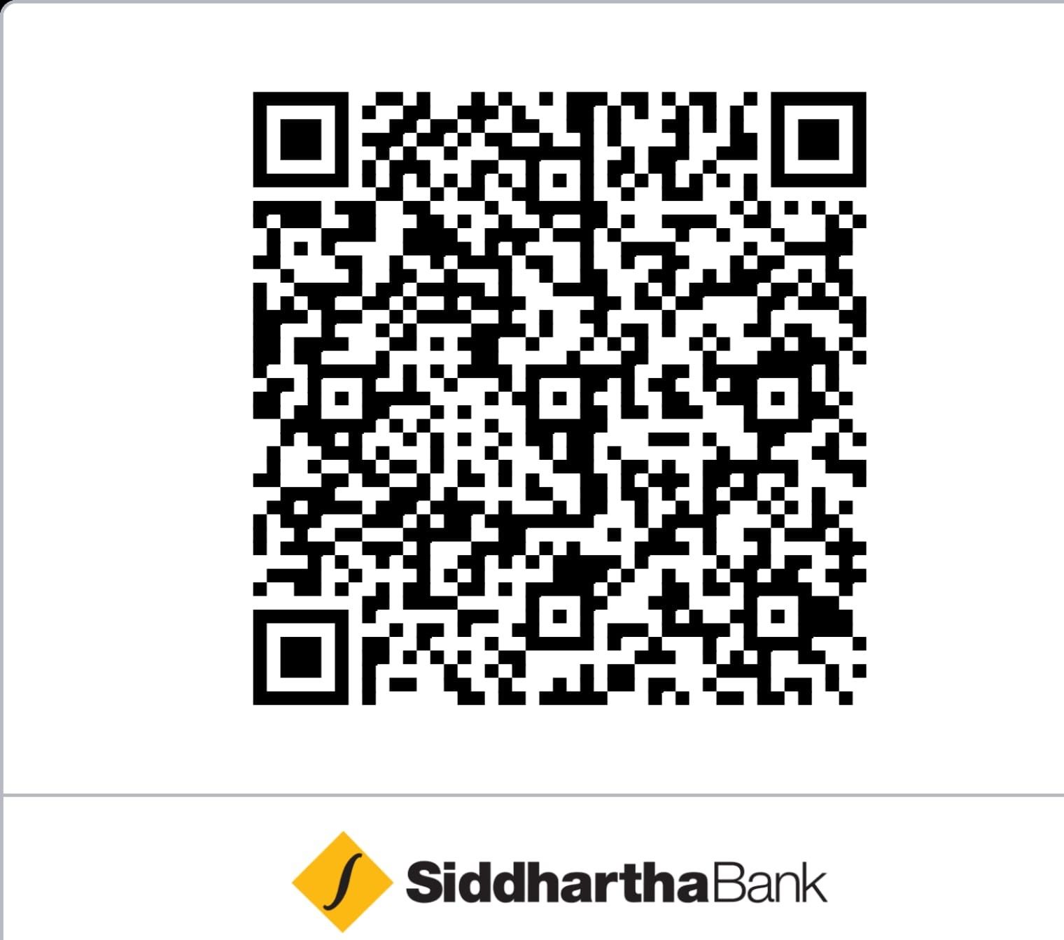 GyanUdaan payment QR code